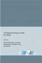 Teaching Psychology Around the World - Sherri McCarthy, Stephen Newstead, Victor Karandashev, Carlo Prandini