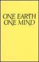 One Earth, One Mind - Michael W. Fox