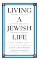 Living a Jewish Life - Anita Diamant, Howard Cooper