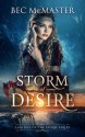 Storm of Desire - Bec McMaster