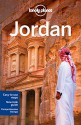 Lonely Planet Jordan (Travel Guide) - Lonely Planet, Jenny Walker, Paul Clammer