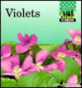 Violets - John F. Prevost