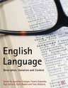 English Language: Description, Variation and Context - Jonathan Culpeper, Tony McEnery, Francis Katamba, Paul Kerswill, Ruth Wodak