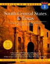 Frommer's America on Wheels South Central States & Texas 1997 - George MacDonald