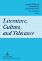 Literature, Culture, and Tolerance - Charles Russell, Andrew R. Murphy