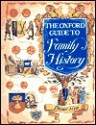 The Oxford Guide to Family History - David Hey