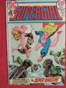 Supergirl, Vol. 1 #9: The Super-Amazon (Volume 1) - Cary Bates, Robert Kanigher, Artie Saaf, Vince Colletta, Dick Giordano, Bob Oksner