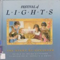 Festival of Lights, The Story of Hanukkah - Maida Silverman, Carolyn Ewing