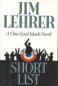 Short List - Jim Lehrer