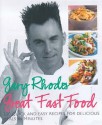 Great Fast Food - Gary Rhodes