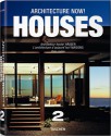 Architecture Now! Houses. Vol. 2 - Philip Jodidio