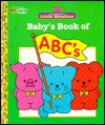 Baby's Book of ABC's (Kate Gleeson's Little Beasties) - Kate Gleeson, Maida Silverman