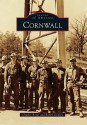 Cornwall - CHARLES BOYER, Robert Donley