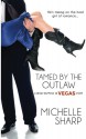 Tamed By The Outlaw - Michelle Sharp