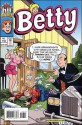 Betty #116 - John Albano, Stan Goldberg, John Lowe, Bill Yoshida, Barry Grossman, Victor Gorelick, Richard Goldwater, Mike Pellowski, Kathleen Webb, George Gladir