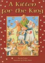 A Kitten for the King - Brenda Parkes, Phillip Webb