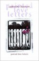 Painted Love Letters - Catherine Bateson