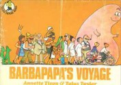 Barbapapa's Voyage - Annette Tison, Talus Taylor