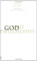 God and Philosophy - Etienne Gilson