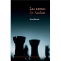 Las Armas de Avalon (Amber Chronicles, #2) - Roger Zelasny