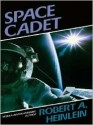 Space Cadet - Robert A. Heinlein