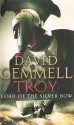 Lord of the Silver Bow - David Gemmell