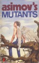 Mutants - Isaac Asimov, Charles G. Waugh