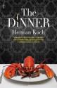 The Dinner - Herman Koch