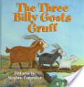 The Three Billy Goats Gruff - Stephen Carpenter