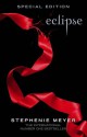 Eclipse - Stephenie Meyer