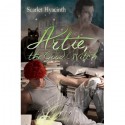 Artie, The Good Witch - Scarlet Hyacinth