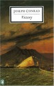 Victory - Robert Hampson, Joseph Conrad