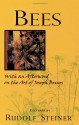 Bees - Rudolf Steiner, Gunther Hauk, David Adams