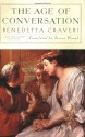 The Age of Conversation - Benedetta Craveri, Teresa Waugh