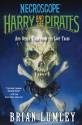 Necroscope: Harry and the Pirates: and Other Tales from the Lost Years - Brian Lumley