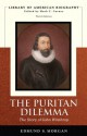 The Puritan Dilemma: The Story of John Winthrop - Edmund S. Morgan