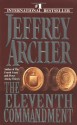 The Eleventh Commandment - Jeffrey Archer