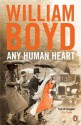 Any Human Heart (Foam Book) - William Boyd