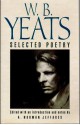 Selected Poetry - W.B. Yeats, A. Norman Jeffares