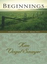 Beginnings - Kim Vogel Sawyer