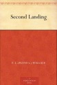 Second Landing - F. L. (Floyd L.) Wallace