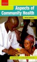 Aspects of Community Health - Marie Dreyer, Stephen Roos