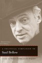 A Political Companion to Saul Bellow - Gloria L Cronin, Lee Trepanier