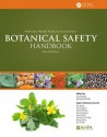 American Herbal Products Association S Botanical Safety Handbook, Second Edition - Zoe Gardner, Michael McGuffin