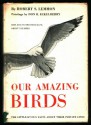 Our Amazing Birds: The little-known facts about their private lives - Robert Stell Lemmon, Don R. Eckelberry