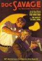 Doc Savage Vol. 66: The Midas Man & The Derelict of Skull Shoal - Kenneth Robeson, Lester Dent, Will Murray, Jay Ryan, Anthony Tollin