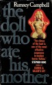 Doll Who Ate His Mother - Ramsey Campbell