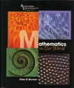 Mathematics in Our World (Ashford University) - Allan G. Bluman