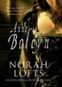 Anne Boleyn - Norah Lofts