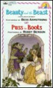 Beauty and the Beast, Puss in Boots (Children's Classics (Dove Audio)) - Robby Benson, Dove Kids